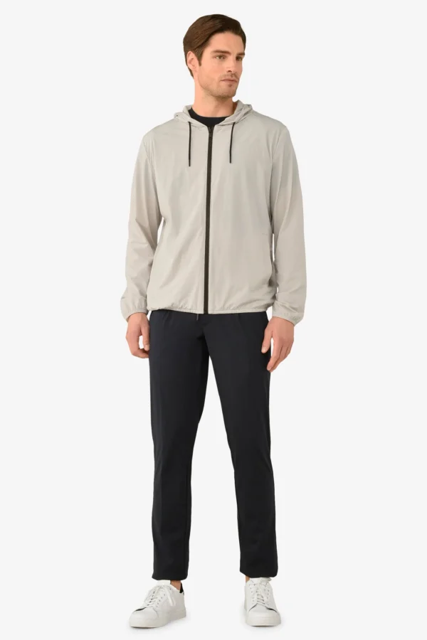 Wind jacket relax tech mastice - Image 2